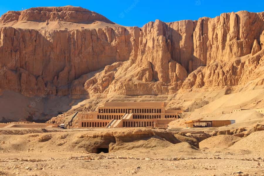 From Luxor: 3-Night Nile Cruise to Aswan and Hot Air Balloon - FAQ