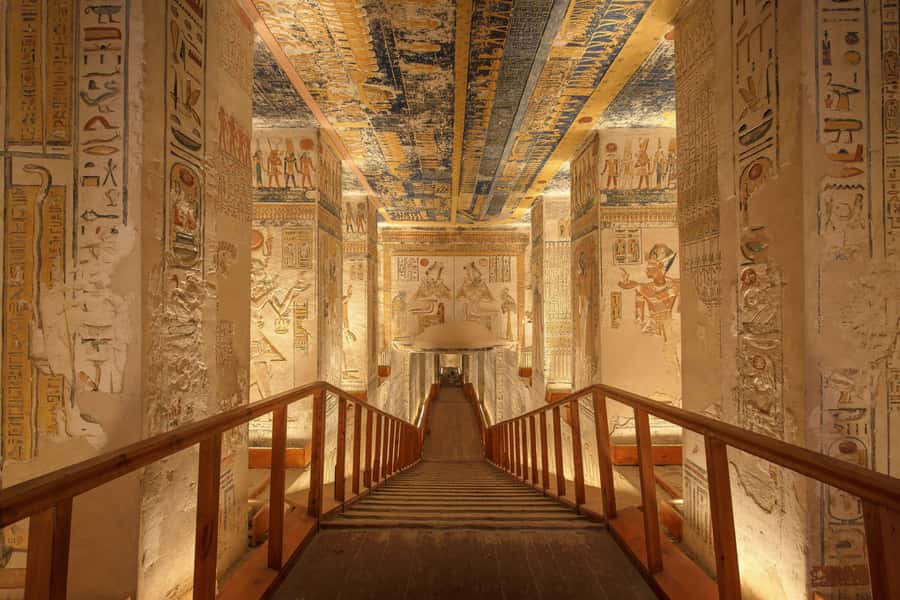 From Luxor: 3-Night Nile Cruise to Aswan and Hot Air Balloon - Day 4: Abu Simbel and the long road to Aswan