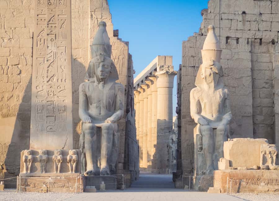 From Luxor: 3-Night Nile Cruise to Aswan and Hot Air Balloon - The ship, cabin, meals, and service