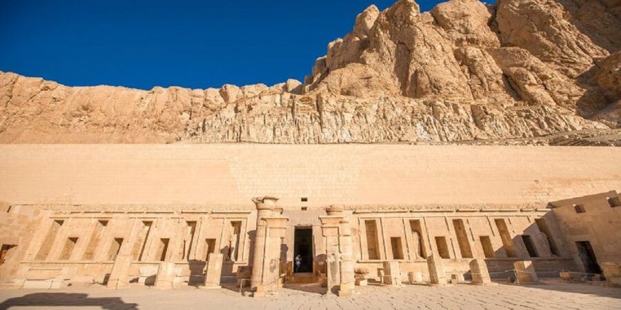 From Luxor: All-Inclusive West Bank Private Tour with Lunch - Who should book this Luxor tour?