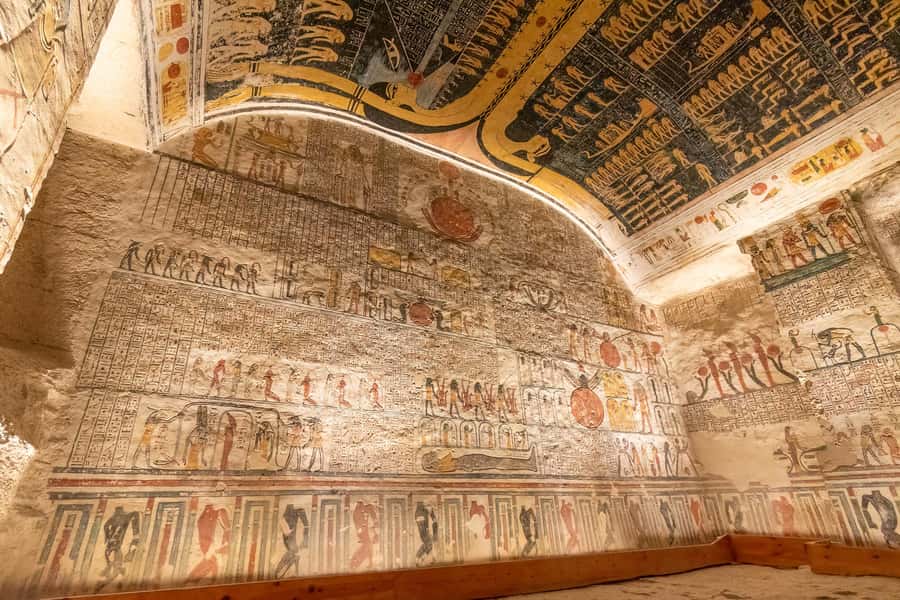 From Luxor: All-Inclusive West Bank Private Tour with Lunch - Why this five-hour West Bank tour works