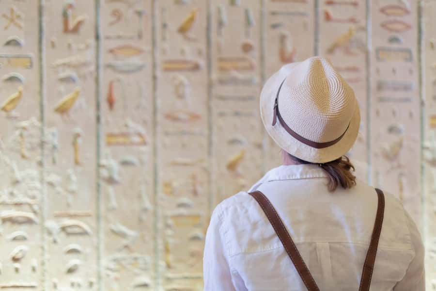 From Luxor: All-Inclusive West Bank Private Tour with Lunch - Crossing from Luxor to the West Bank
