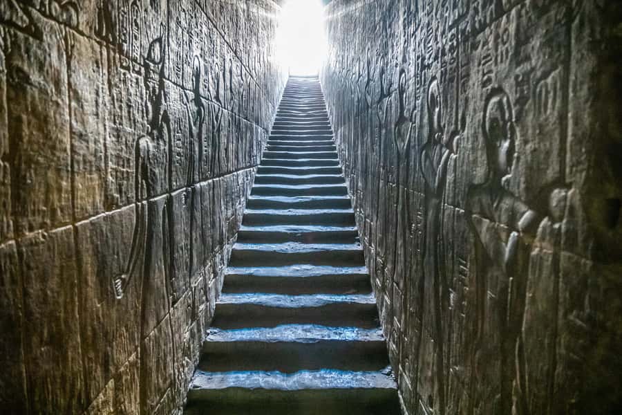 From Luxor: Edfu, Kom Ombo, Aswan Private All-Inclusive Tour - The car ride, the roads, and the driver