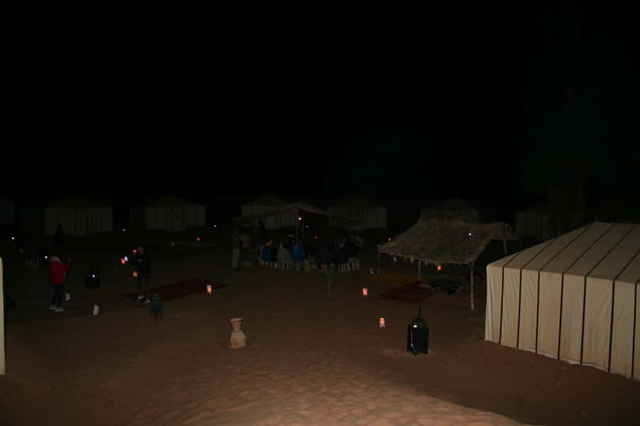 From Marrakech: 2-Day Desert Excursion - Who should book this two-day trip