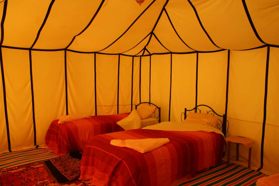 From Marrakech: 2-Day Desert Excursion - Sunrise, breakfast, and the return camel ride