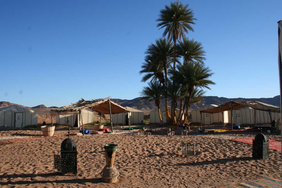 From Marrakech: 2-Day Desert Excursion - What the $86 price really covers