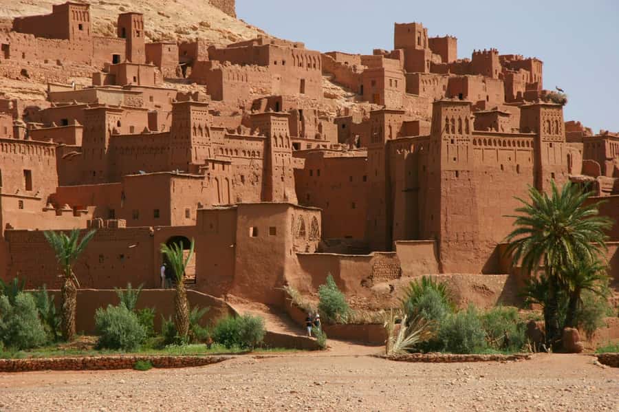 From Marrakech: 2-Day Sahara Tour to Zagora & Ait Ben Haddou - Key points to know before booking