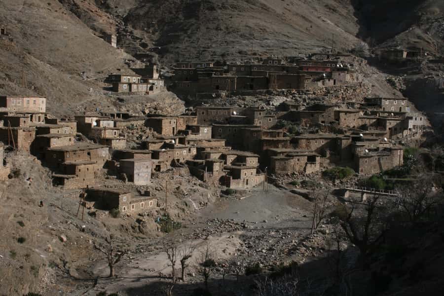 From Marrakech: 2-Day Sahara Tour to Zagora & Ait Ben Haddou - Who will enjoy this two-day format