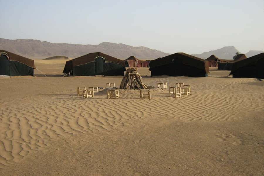 From Marrakech: 2-Day Sahara Tour to Zagora & Ait Ben Haddou - What the $84 price really gets you