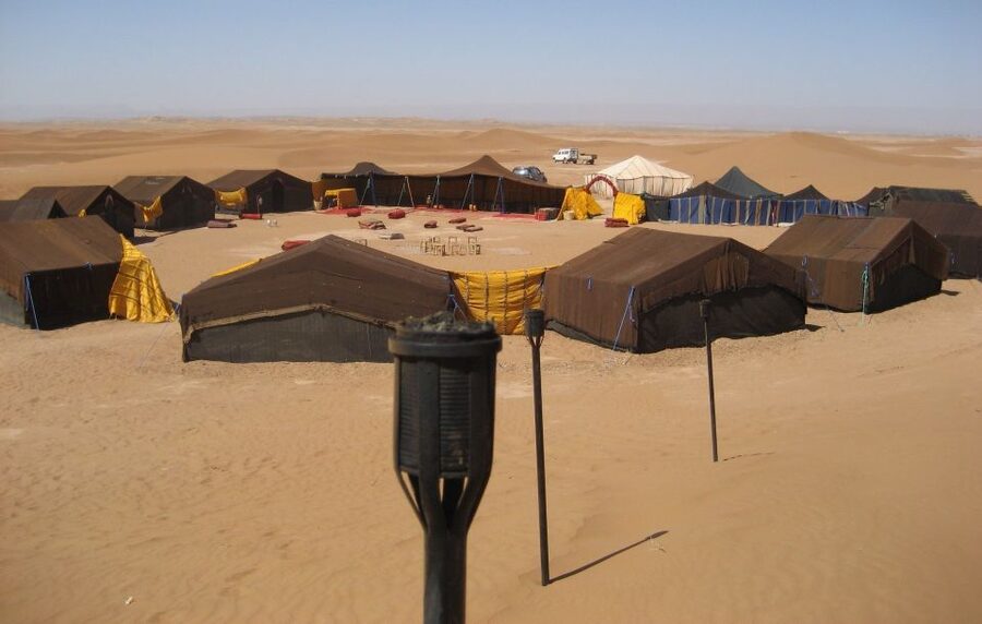 From Marrakech: 2-Day Zagora Desert Trip - What $110 buys you on the Marrakech to Zagora route