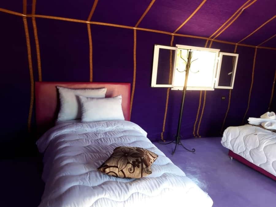 From Marrakech: 2 Days Desert trip back to Fes or Marrakech - Transport, guides, and group comfort