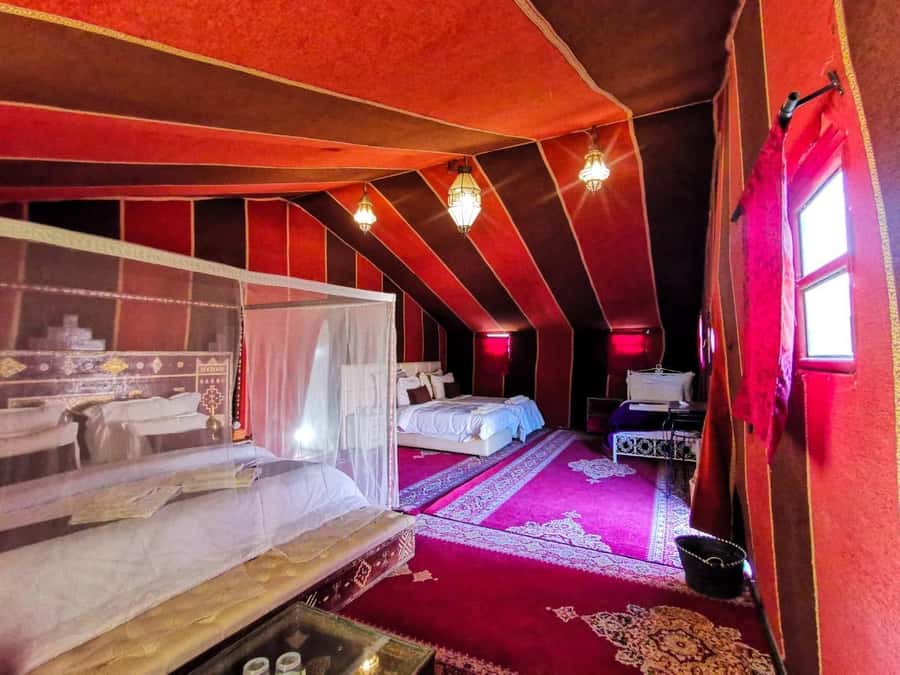 From Marrakech: 2-Days luxurious experience to Zagora Desert - Key points to know before booking
