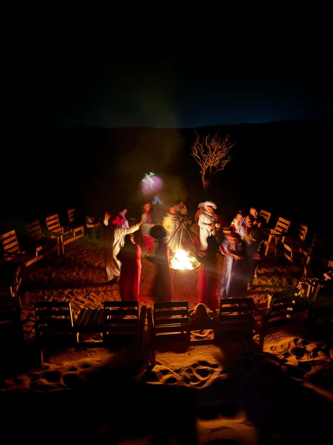 From Marrakech: 2-Days luxurious experience to Zagora Desert - What the $89 price really covers