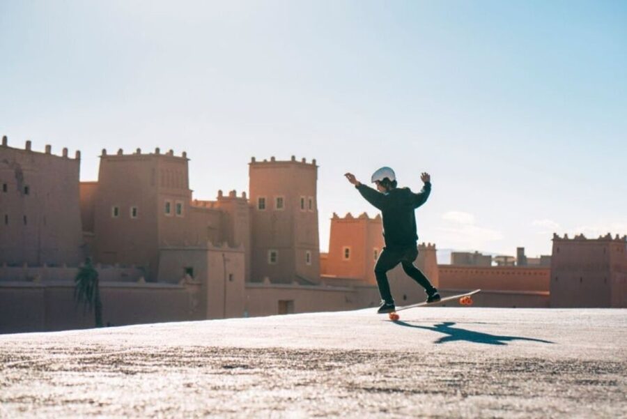 From Marrakech: 3-Day Desert Tour to Agadir - Sunrise, the Draa Valley, and the long run to Agadir