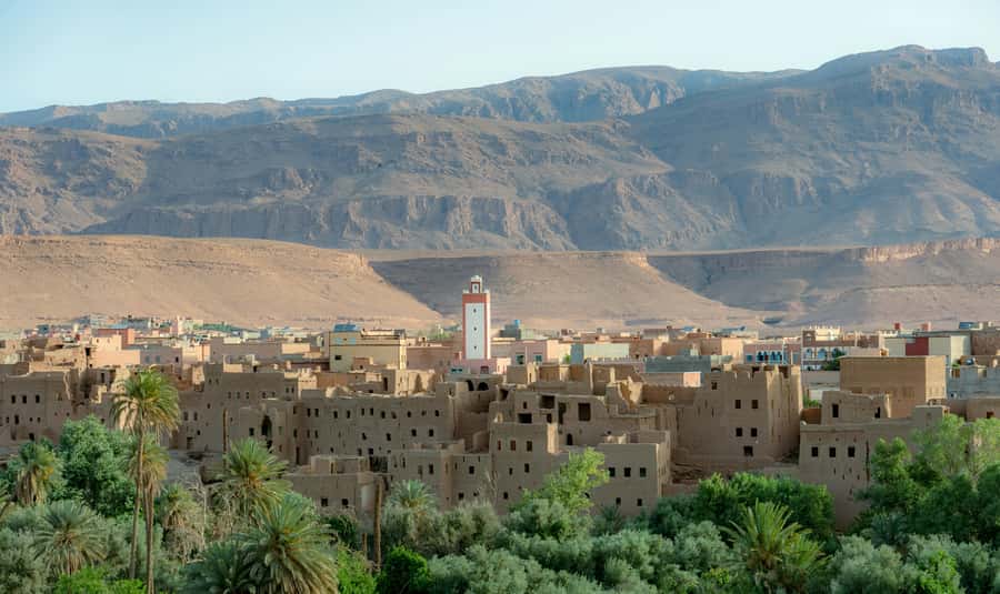 From Marrakech: 3-Day Desert Tour to Agadir - Who should book this Morocco desert tour?