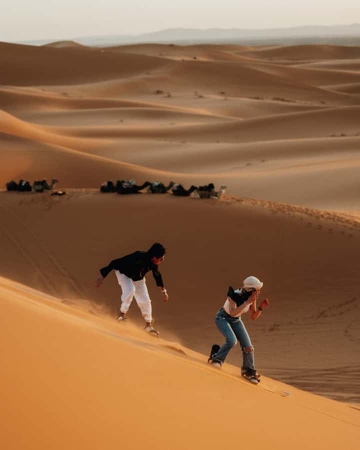 From Marrakech: 3-Day Desert Tour to Agadir - FAQ