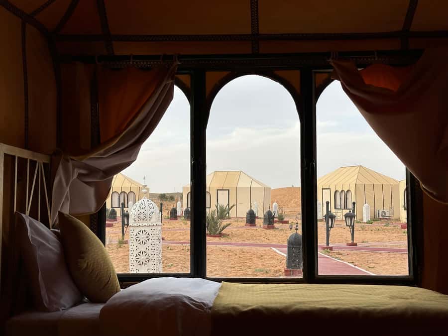 From Marrakech: 3-Day Desert with luxury camp, camel & meals - Food, costs, and what the value really means