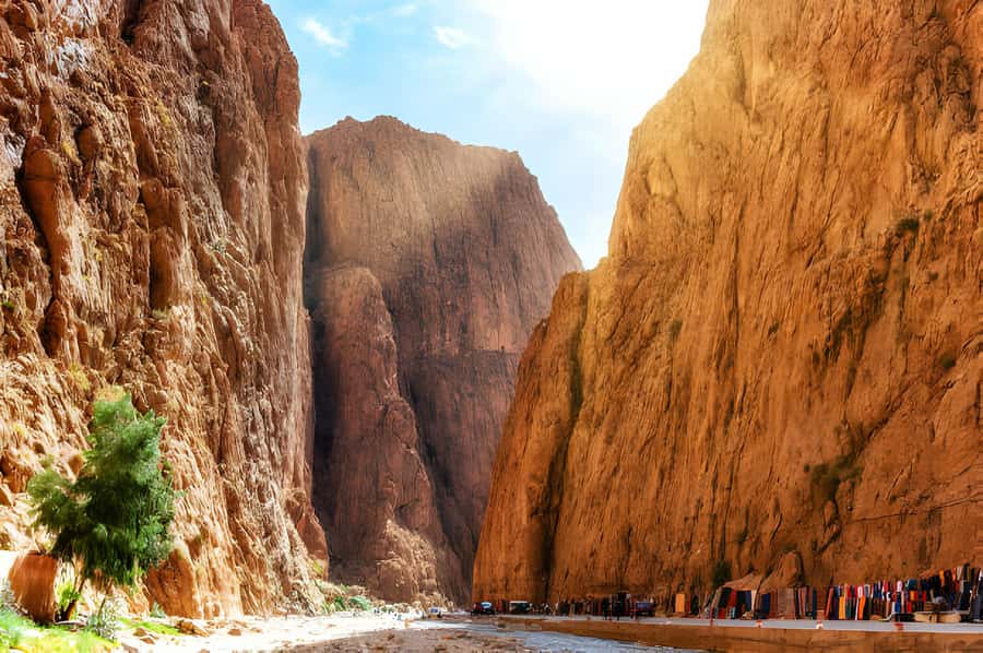 From Marrakech: 3-Day Marzouga Desert Tour with Camel Ride - Who should book this desert trip?