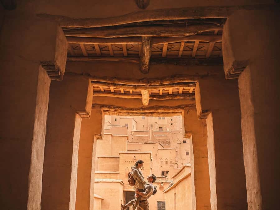 From Marrakech: 3-Day Merzouga and Sahara Desert Tour - Key points to know before booking