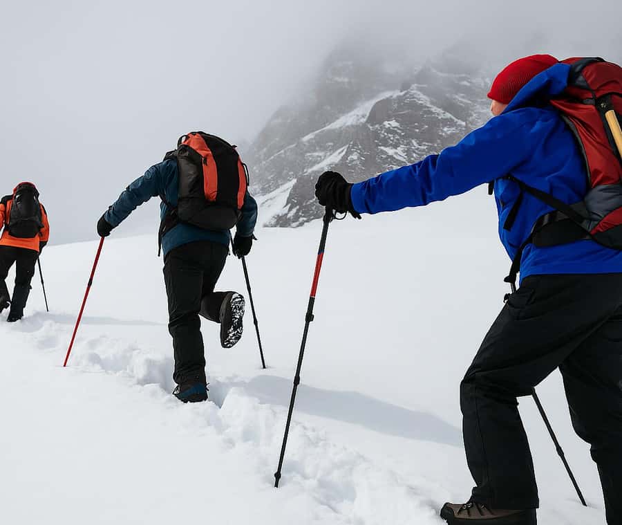 From Marrakech: 3-Day Mount Toubkal Climbing Trek - Why the three-day route is worth your time