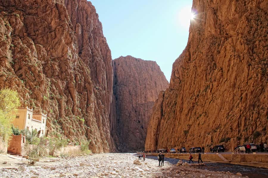 From Marrakech: 3-Day Sahara Desert Adventure to Fes - What the $138 price really covers