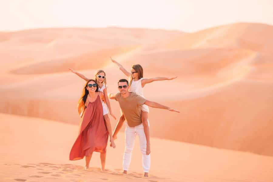 From Marrakech: 3-Day Sahara Desert Adventure to Fes - The driving, comfort, and group experience