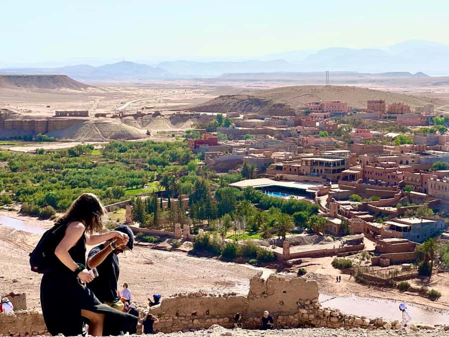From Marrakech: 3-Day Sahara Tour with Private tent & Meals - What to pack and how to prepare