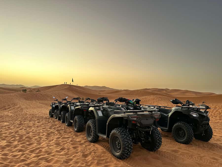 From Marrakech: 3-Day Sahara Tour with Private tent & Meals - Day one: High Atlas passes and Ait Ben Haddou