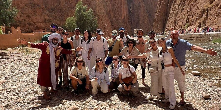 From Marrakech: 3-Day Tour To Magical Desert Merzouga - What the $173 price really buys you