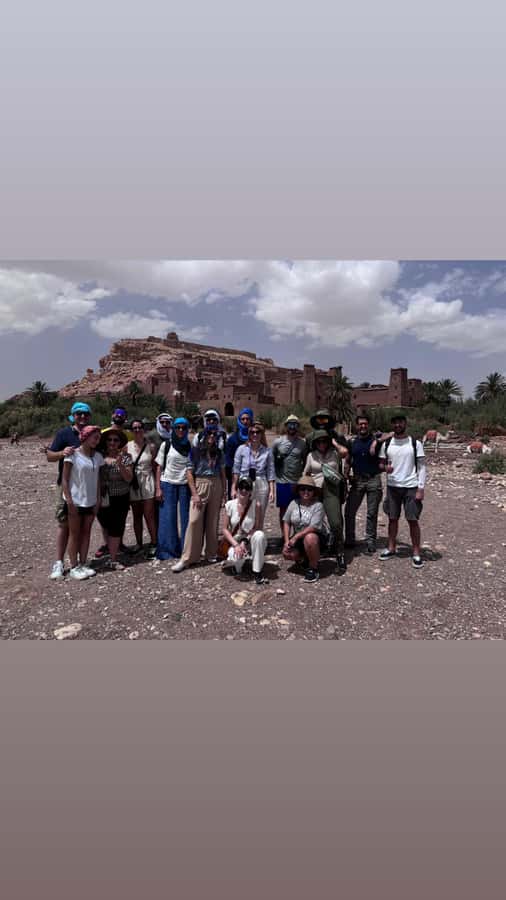 From Marrakech: 3-Day Tour To Magical Desert Merzouga - Who will enjoy this desert trip most