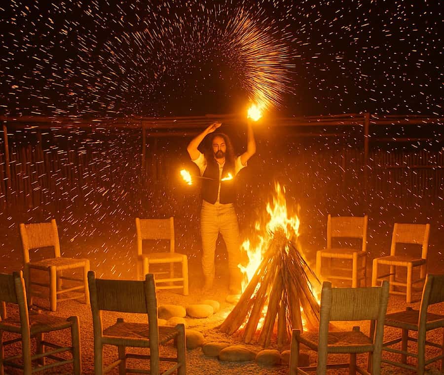 From Marrakech: Agafay Desert Dinner and Optional Camel Ride - Should you book the Agafay dinner?