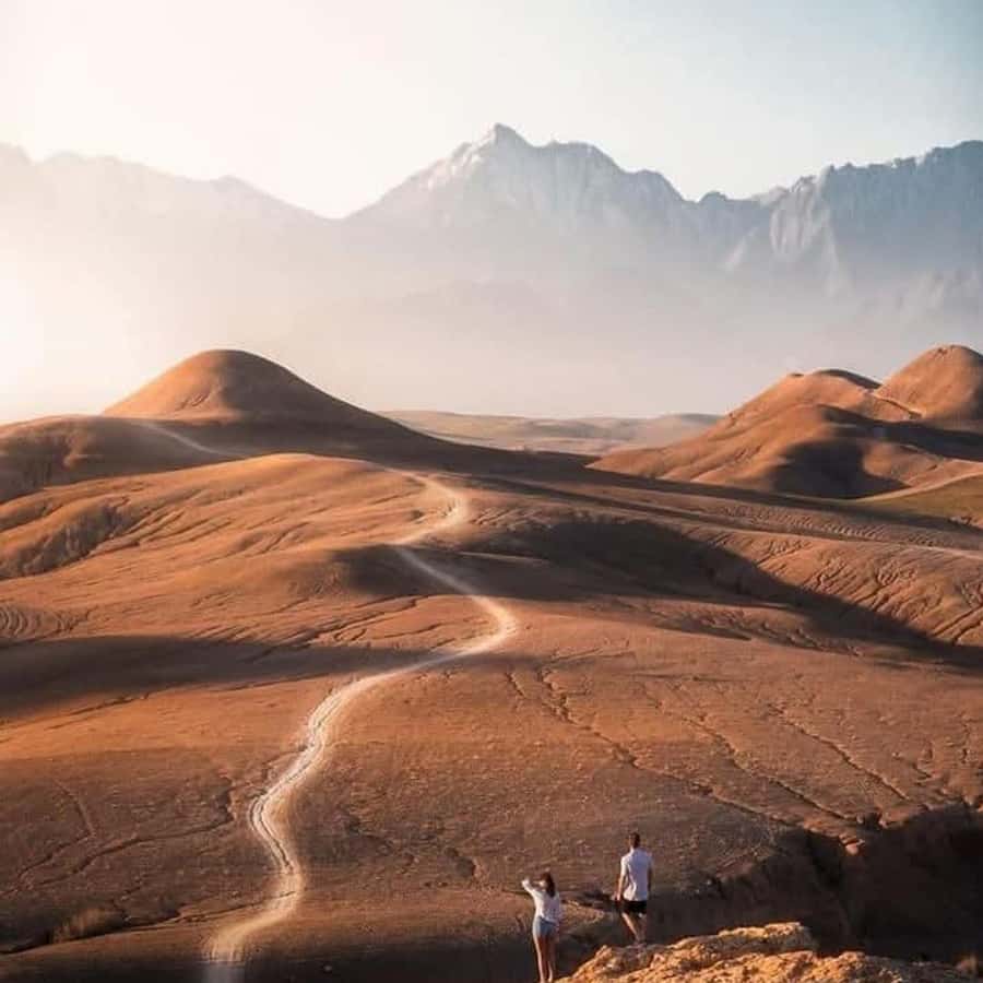 From Marrakech: Agafay Desert Dinner with Quad & Camel Ride - How the activity options may differ