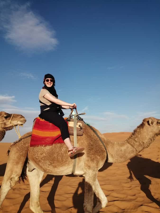 From Marrakech: Agafay Desert Sunset, Camel Ride, and Dinner - Why Agafay works as a half-day desert outing