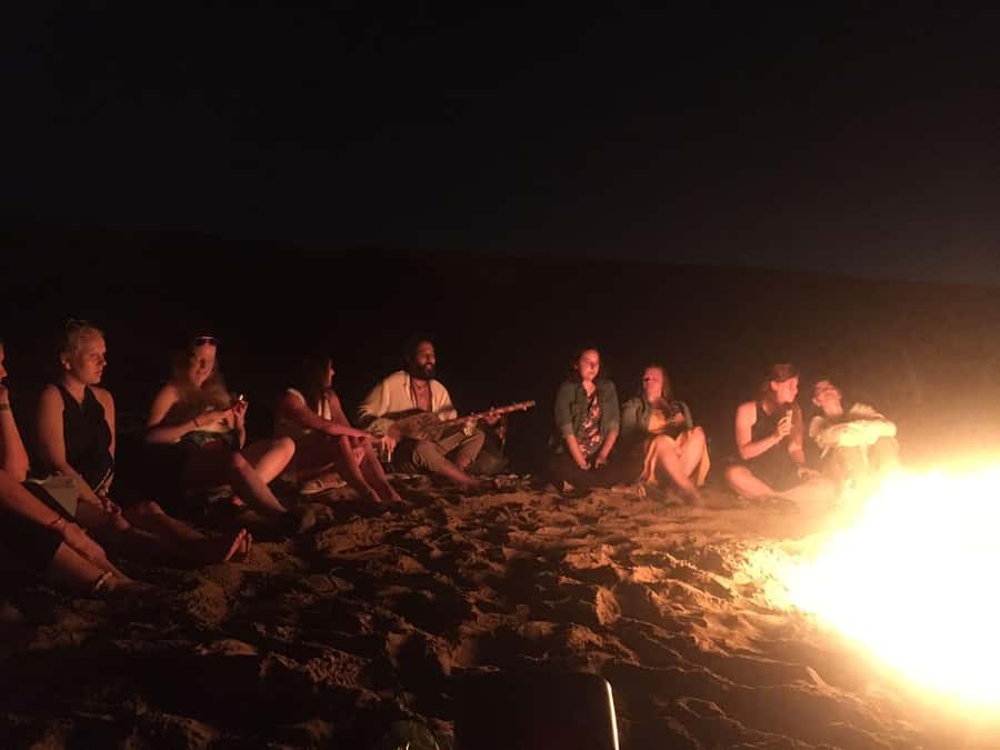 From Marrakech: Agafay Desert Sunset, Camel Ride, and Dinner - Who should book this evening