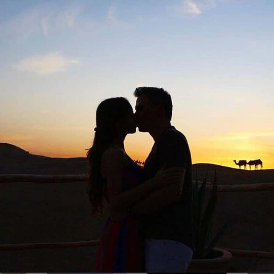 From Marrakech: Agafay Desert Sunset Dinner with Live Show - How much value do you get for $27?