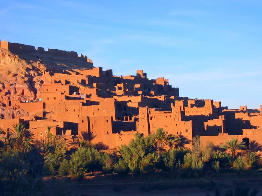 From Marrakech: Ait Benhaddou and Atlas Mountains Day Trip - Key points to know before booking