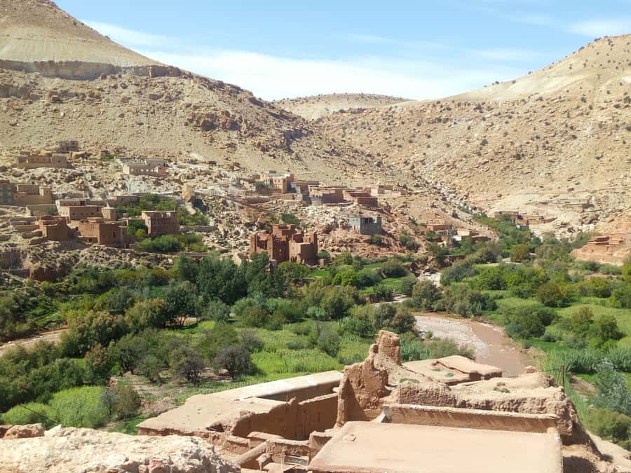 From Marrakech: Ait Benhaddou and Atlas Mountains Day Trip - Who will enjoy this day most