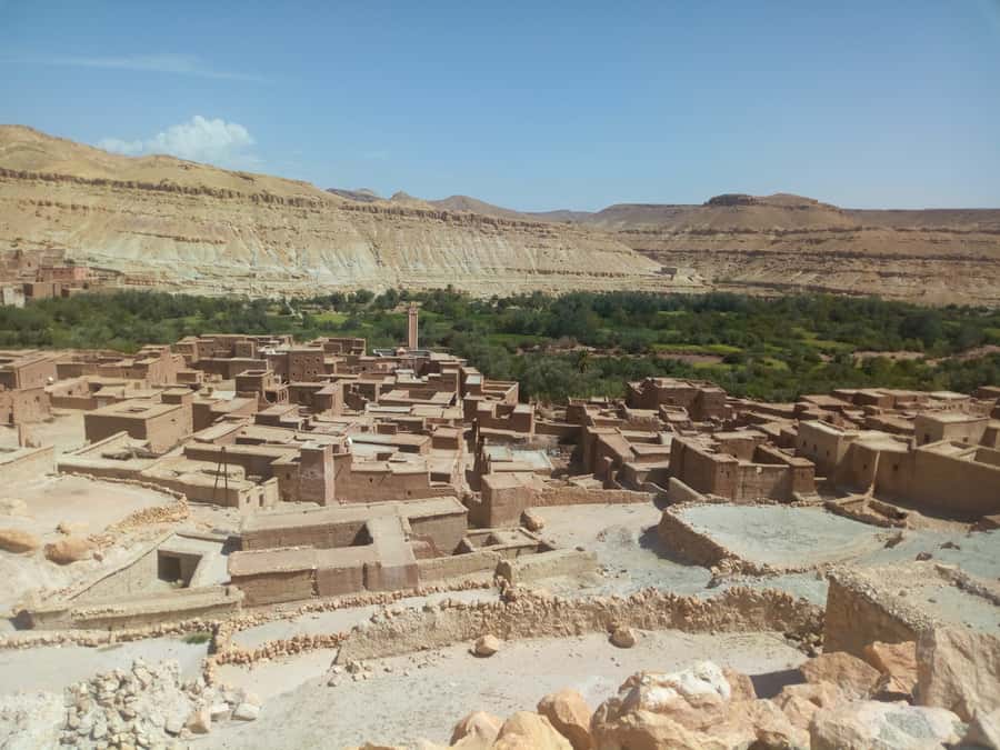 From Marrakech: Ait Benhaddou and Atlas Mountains Day Trip - Small details that make the day easier