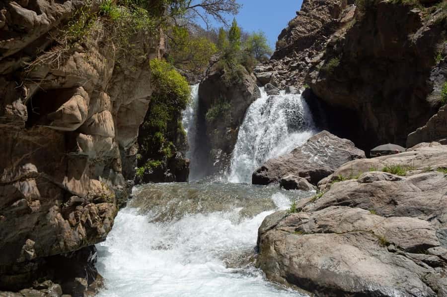 From Marrakech: Atlas Mountains and Three Valleys Day Trip - At a glance