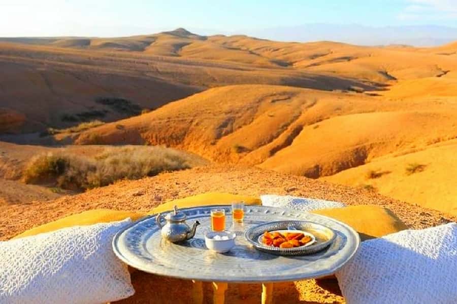From Marrakech: Atlas Mountains and Three Valleys Day Trip - Who should book this outing?