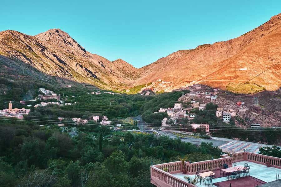 From Marrakech: Atlas Mountains Full-Day Hiking Trip w Lunch - Price, pace, and what the day is worth