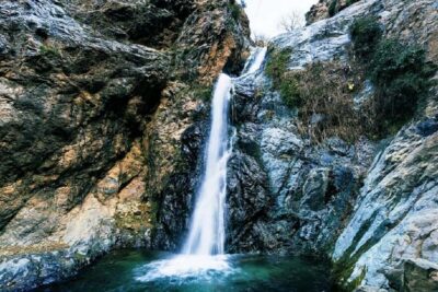 Atlas Mountains Full-Day Hiking Trip w Lunch