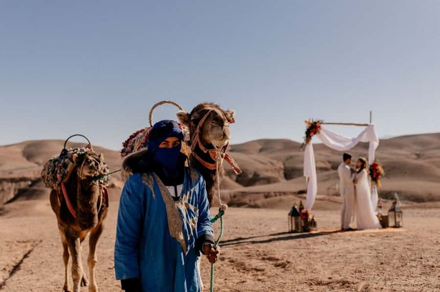 From Marrakech: Atlas Mountains Full-Day Hiking Trip w Lunch - Imlil, the gateway to the walking route