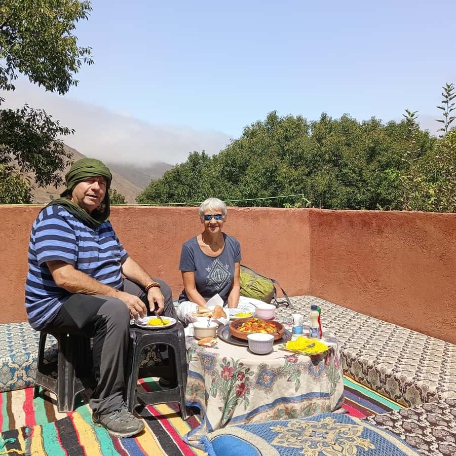 From Marrakech: Atlas Mountains Summit Trek - Who should book this Atlas Mountains day?