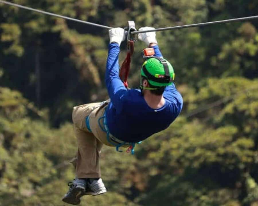 From Marrakech: Atlas Mountains Zip Line Tour Adventure - Key points before you book