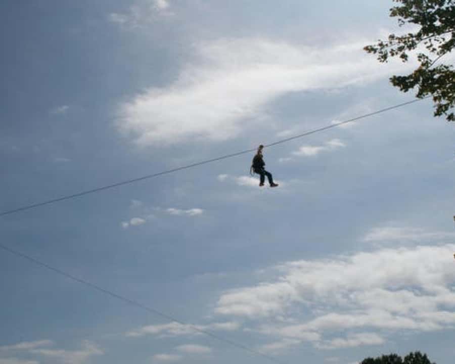 From Marrakech: Atlas Mountains Zip Line Tour Adventure - What the guide adds to the day