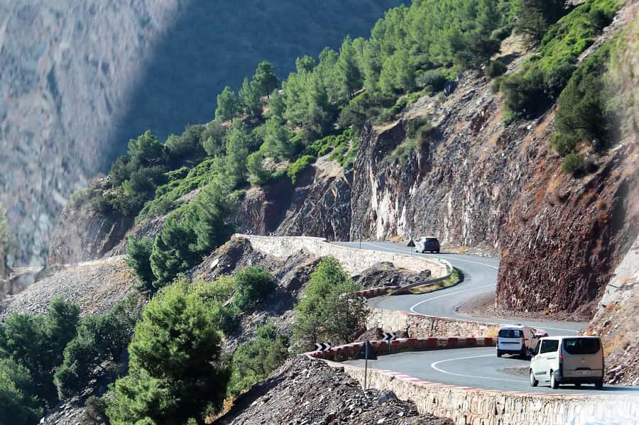 From Marrakech: Atlas Mountains Zip Line Tour Adventure - Who should book this Atlas Mountains outing?