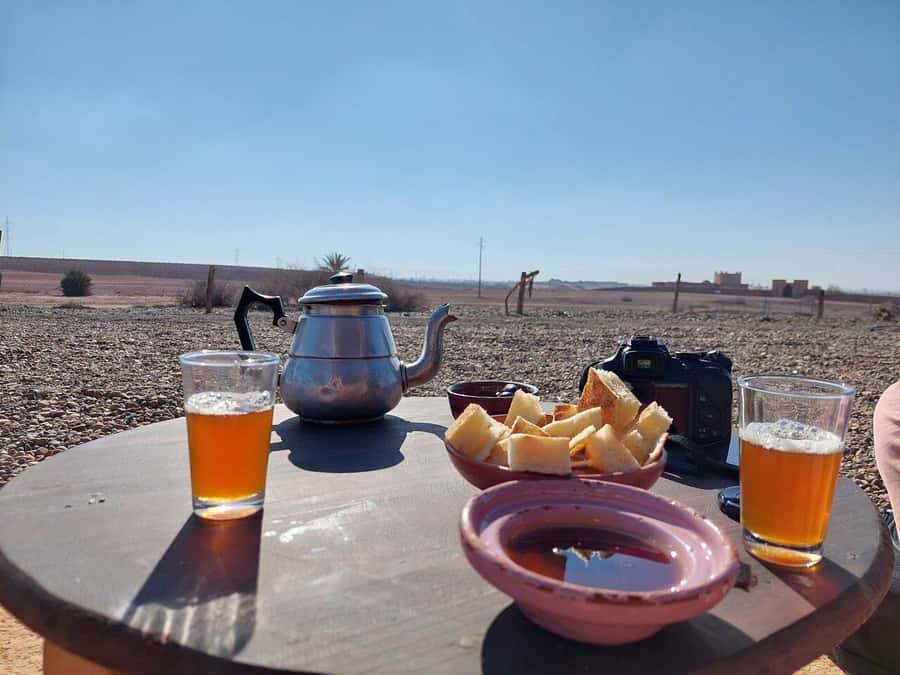 From Marrakech: ATV Quad Bike Tour in Agafay Desert - Clothing, comfort, and small practical warnings