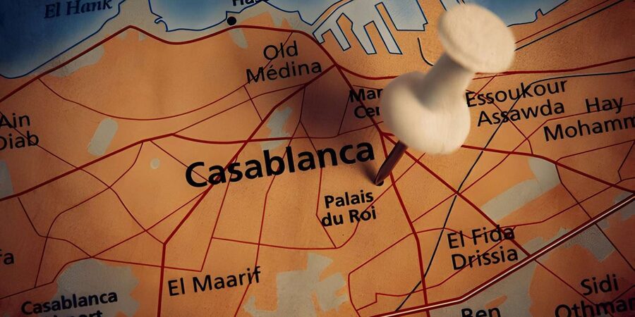 From Marrakech: Casablanca Day Trip by van - Should you book it?