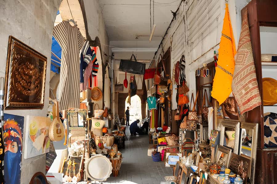 From Marrakech: Casablanca Day Trip by van - Price, extra costs, and overall value